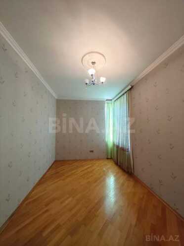 3 otaqlı yeni tikili - Bakıxanov q. - 104 m² (8)