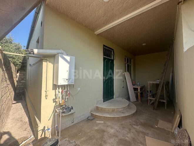 2-комн. дом/дача - пос. Забрат - 60 м² (1)