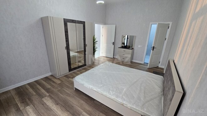 5 otaqlı həyət evi/bağ evi - Şüvəlan q. - 180 m² (10)