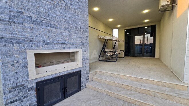 5 otaqlı həyət evi/bağ evi - Şüvəlan q. - 180 m² (13)
