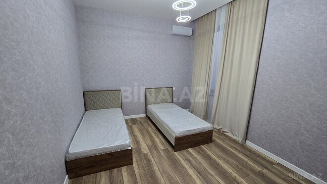 5 otaqlı həyət evi/bağ evi - Şüvəlan q. - 180 m² (12)