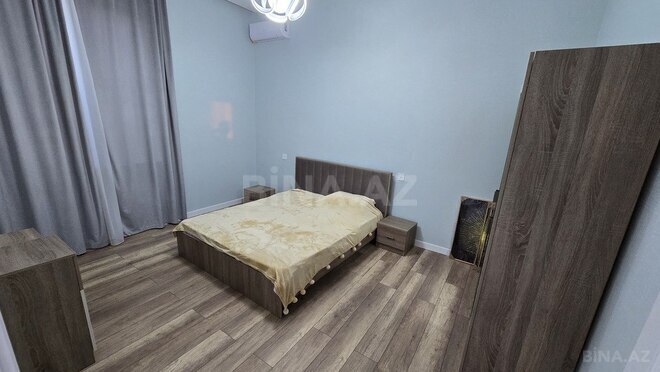 5 otaqlı həyət evi/bağ evi - Şüvəlan q. - 180 m² (11)