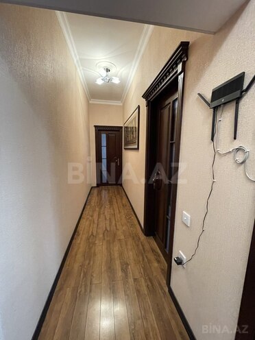 3 otaqlı yeni tikili - Yeni Yasamal q. - 130 m² (13)