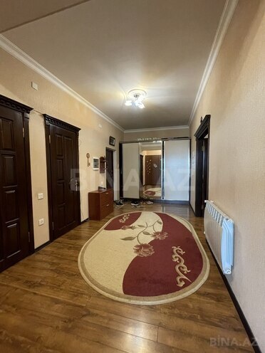 3 otaqlı yeni tikili - Yeni Yasamal q. - 130 m² (11)