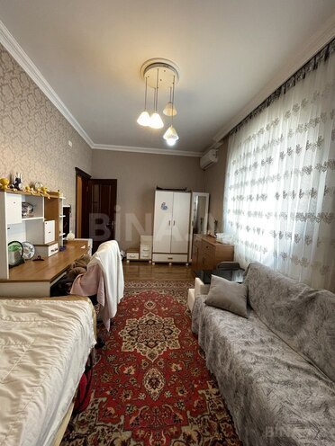 3 otaqlı yeni tikili - Yeni Yasamal q. - 130 m² (17)