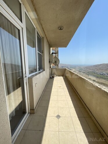 3 otaqlı yeni tikili - Yeni Yasamal q. - 130 m² (24)