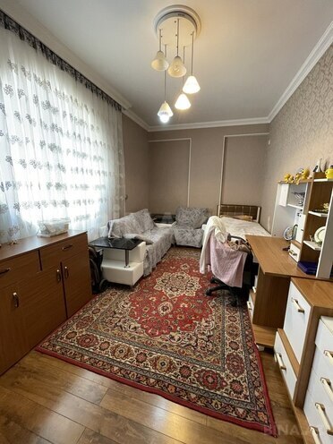 3 otaqlı yeni tikili - Yeni Yasamal q. - 130 m² (18)