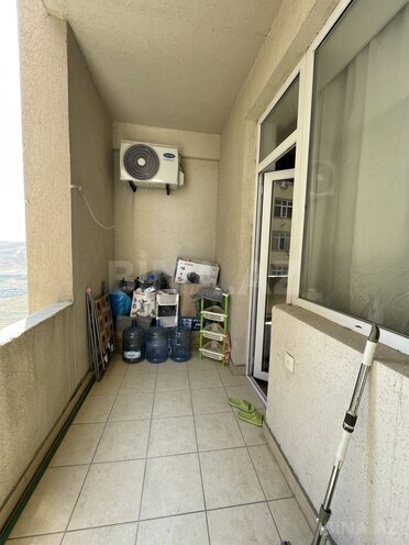 3 otaqlı yeni tikili - Yeni Yasamal q. - 130 m² (29)