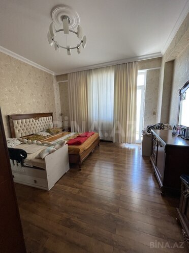 3 otaqlı yeni tikili - Yeni Yasamal q. - 130 m² (14)