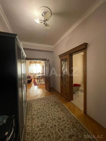 2 otaqlı yeni tikili - Nəsimi r. - 100 m² (5)