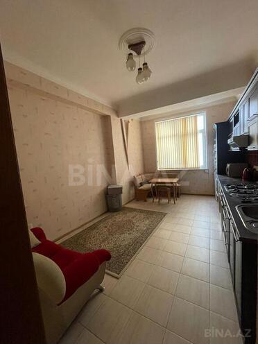 2 otaqlı yeni tikili - Nəsimi r. - 100 m² (6)
