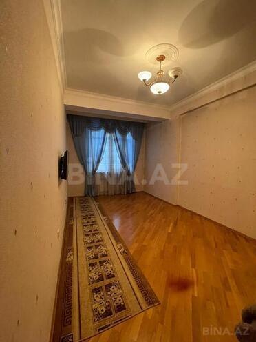 2 otaqlı yeni tikili - Nəsimi r. - 100 m² (4)