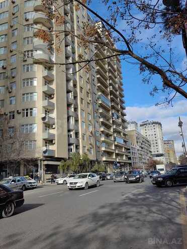 2 otaqlı yeni tikili - Nəsimi r. - 100 m² (1)