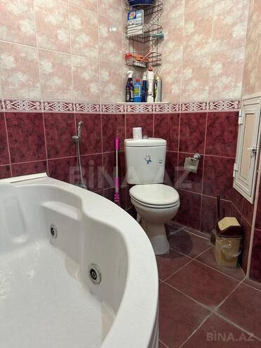 2 otaqlı yeni tikili - Nəsimi r. - 100 m² (8)