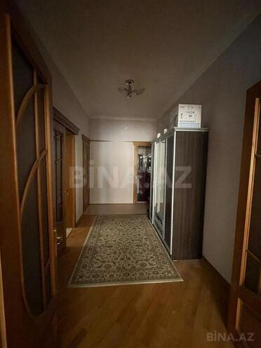 2 otaqlı yeni tikili - Nəsimi r. - 100 m² (7)