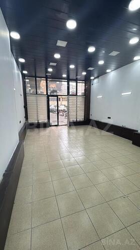 Obyekt - Əhmədli m. - 62 m² (1)