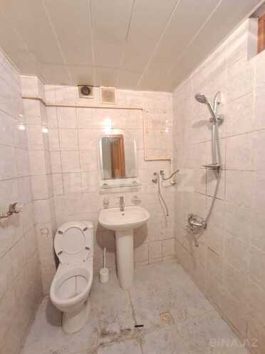 1 otaqlı köhnə tikili - Elmlər Akademiyası m. - 45 m² (10)