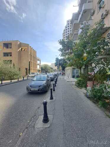1 otaqlı köhnə tikili - Elmlər Akademiyası m. - 45 m² (16)