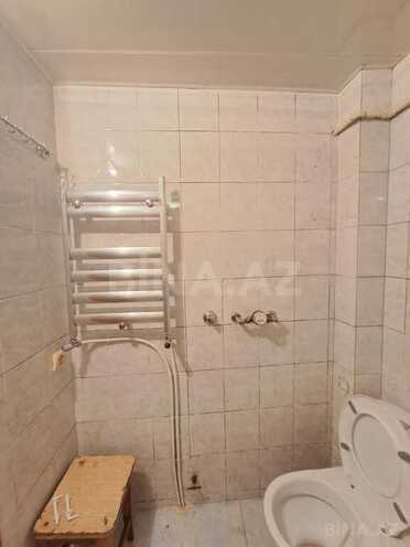 1 otaqlı köhnə tikili - Elmlər Akademiyası m. - 45 m² (11)