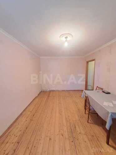1 otaqlı köhnə tikili - Elmlər Akademiyası m. - 45 m² (8)