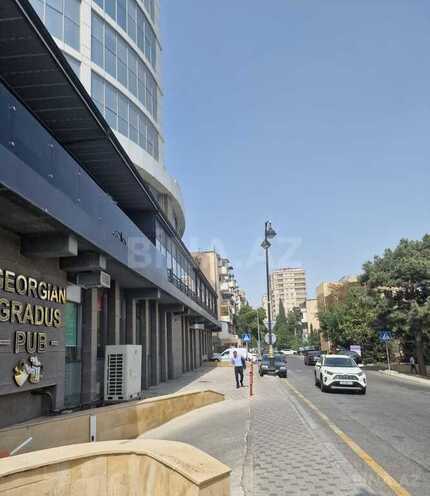 1 otaqlı köhnə tikili - Elmlər Akademiyası m. - 45 m² (5)