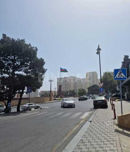 1 otaqlı köhnə tikili - Elmlər Akademiyası m. - 45 m² (6)