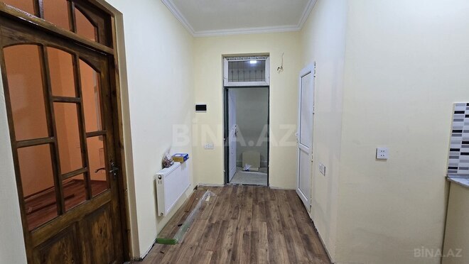 2-комн. дом/дача - пос. Забрат - 60 м² (4)