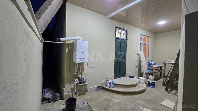 2-комн. дом/дача - пос. Забрат - 60 м² (2)