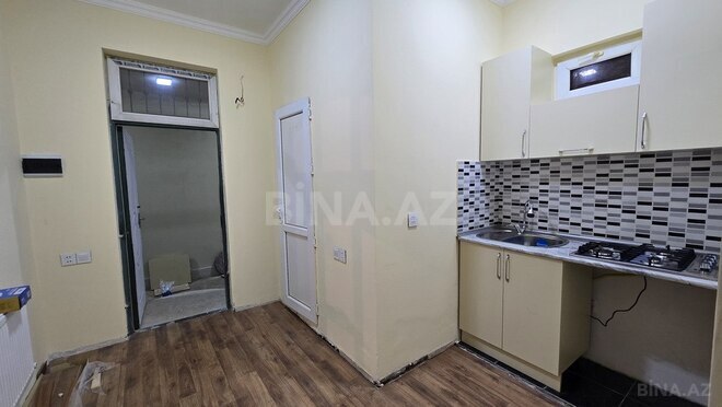 2-комн. дом/дача - пос. Забрат - 60 м² (8)