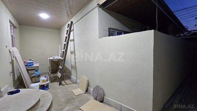 2-комн. дом/дача - пос. Забрат - 60 м² (3)
