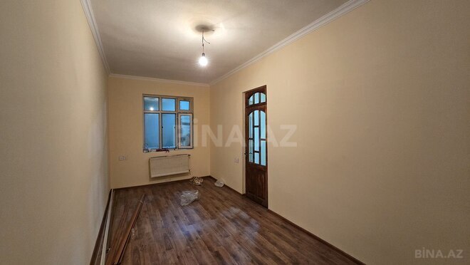 2-комн. дом/дача - пос. Забрат - 60 м² (9)