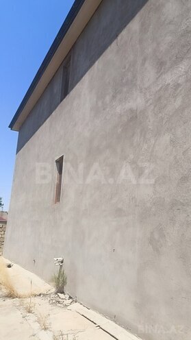 6 otaqlı həyət evi/bağ evi - Hökməli q. - 376 m² (5)