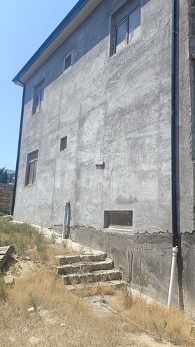 6 otaqlı həyət evi/bağ evi - Hökməli q. - 376 m² (6)