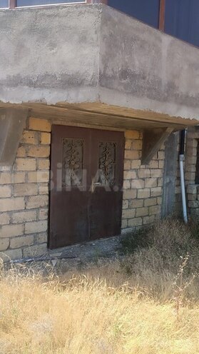 6 otaqlı həyət evi/bağ evi - Hökməli q. - 376 m² (9)
