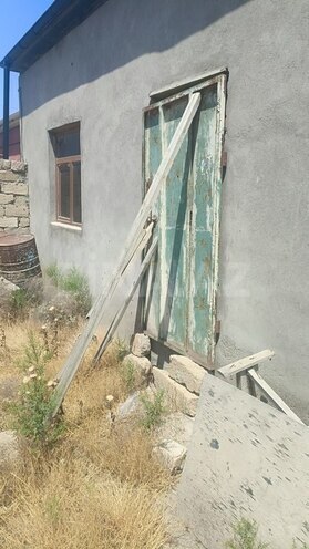 6 otaqlı həyət evi/bağ evi - Hökməli q. - 376 m² (7)