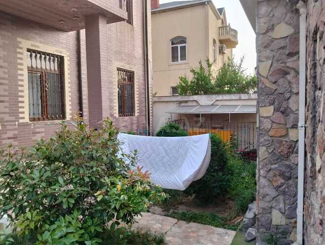 10-комн. дом/дача - м. Кара Караев - 280 м² (2)