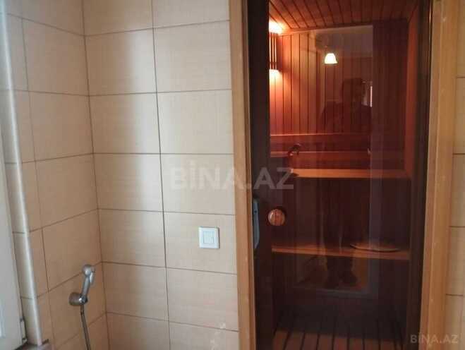 10-комн. дом/дача - м. Кара Караев - 280 м² (5)