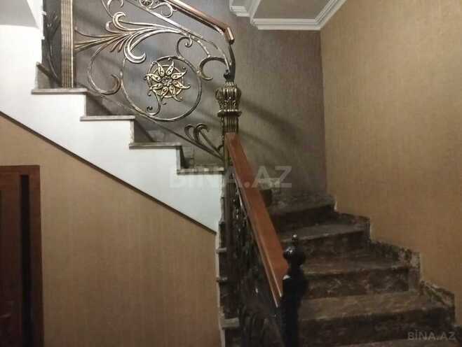 10-комн. дом/дача - м. Кара Караев - 280 м² (12)