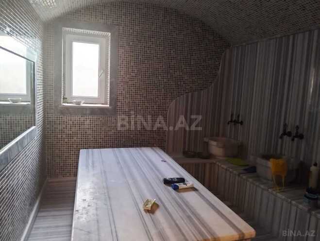 10-комн. дом/дача - м. Кара Караев - 280 м² (16)