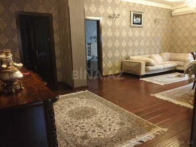 10-комн. дом/дача - м. Кара Караев - 280 м² (11)
