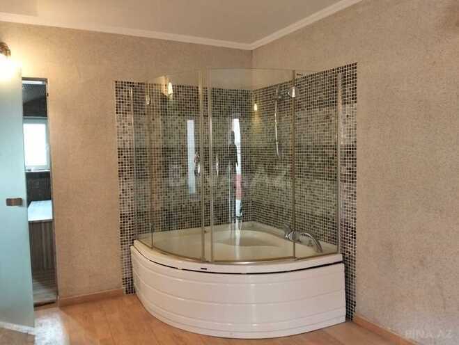 10-комн. дом/дача - м. Кара Караев - 280 м² (8)