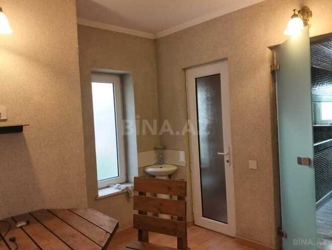 10-комн. дом/дача - м. Кара Караев - 280 м² (6)