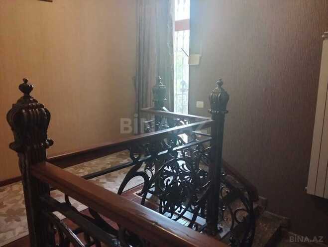 10-комн. дом/дача - м. Кара Караев - 280 м² (13)