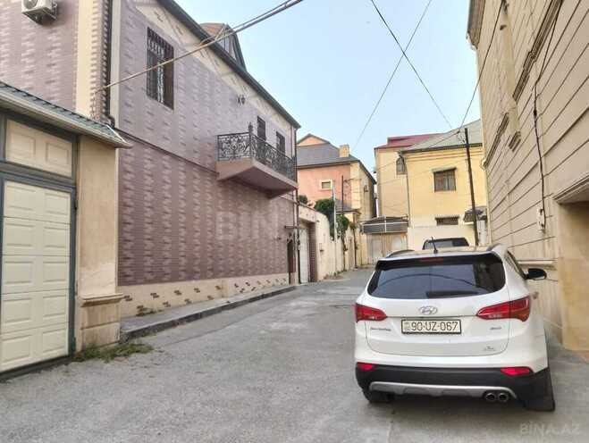 10-комн. дом/дача - м. Кара Караев - 280 м² (1)
