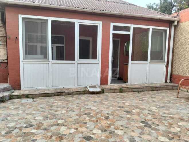10-комн. дом/дача - м. Кара Караев - 280 м² (15)