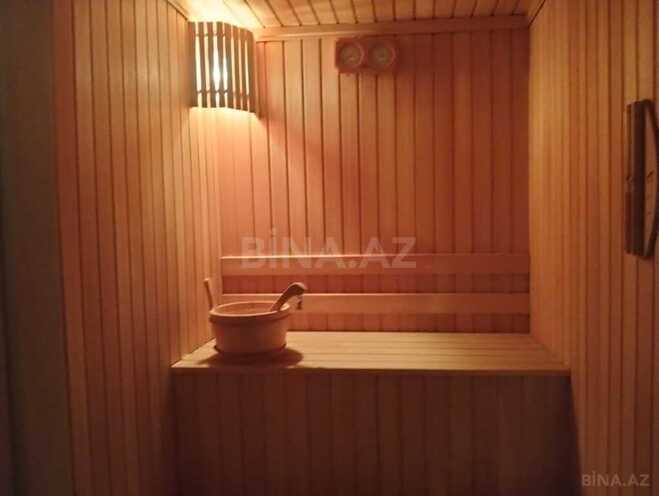 10-комн. дом/дача - м. Кара Караев - 280 м² (4)