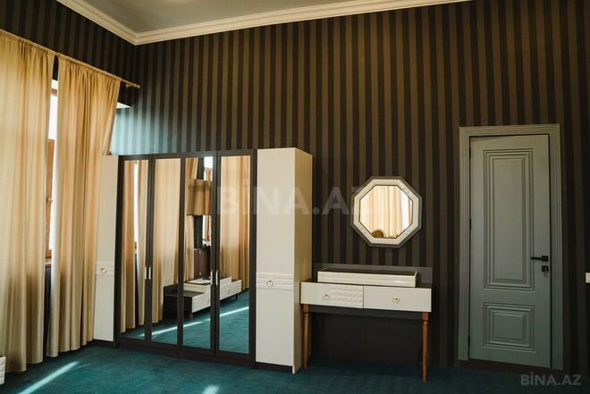 10-комн. дом/дача - м. Кара Караев - 280 м² (10)
