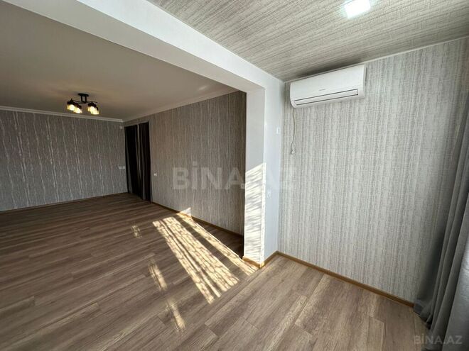 1-комн. вторичка - м. Халглар Достлугу - 40 м² (4)