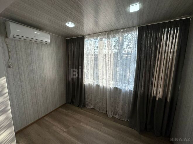 1-комн. вторичка - м. Халглар Достлугу - 40 м² (5)