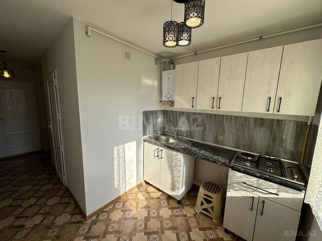 1-комн. вторичка - м. Халглар Достлугу - 40 м² (6)